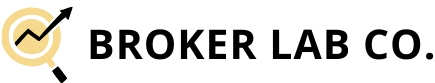 Broker Lab Co Logo